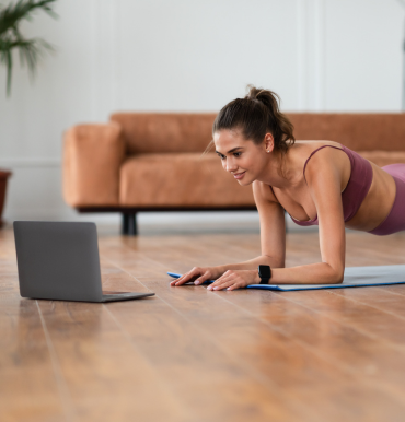 commit.ai Connect Compete & Conquer
