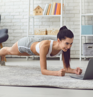 commit.ai Connect Compete & Conquer