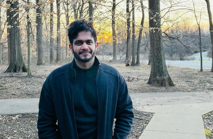 Tech Lead Paresh Acharya Commit.ai