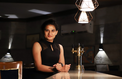 founder & Ceo Ankita Shrivastava Commit.ai
