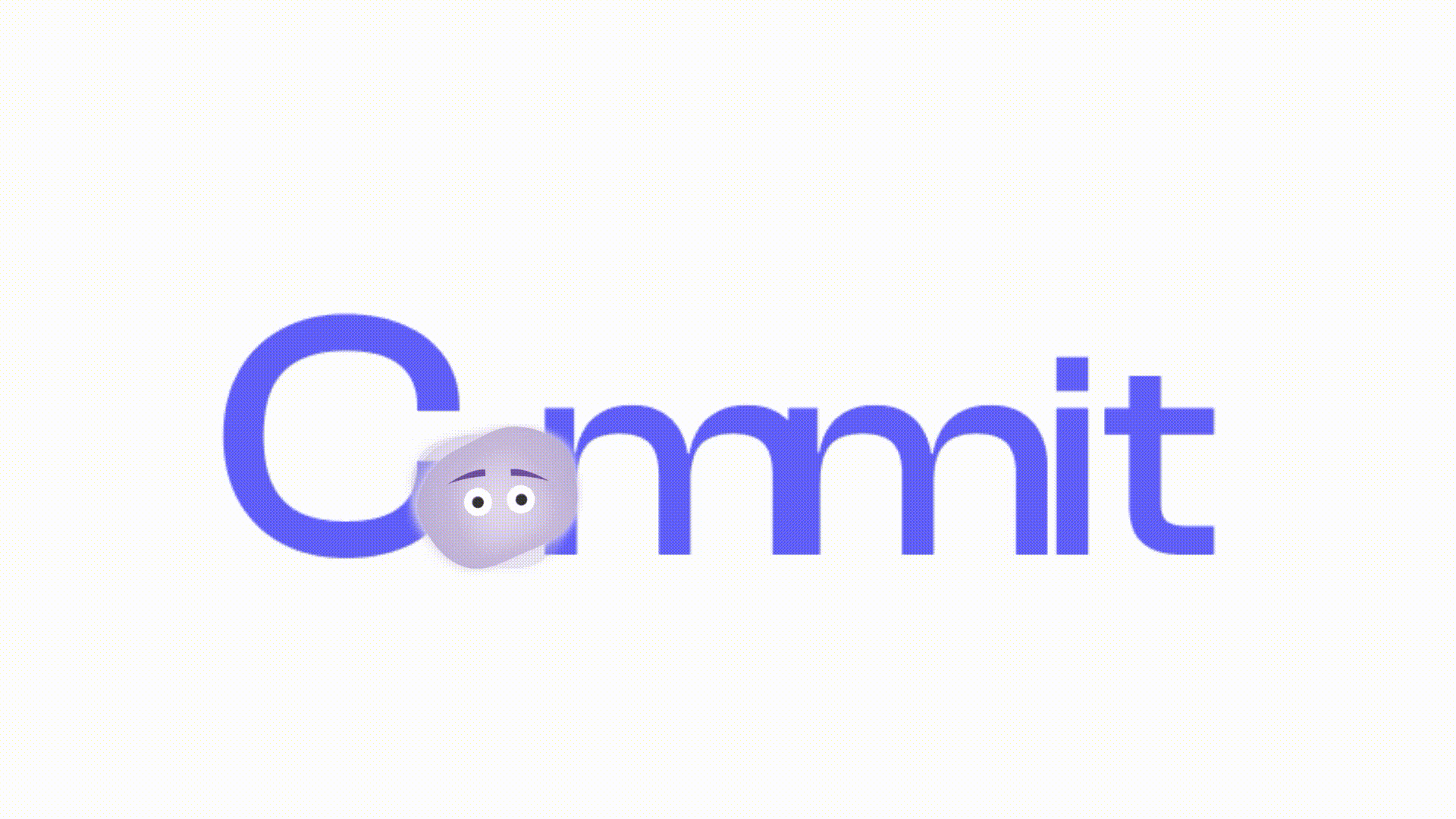 CommitAI Logo